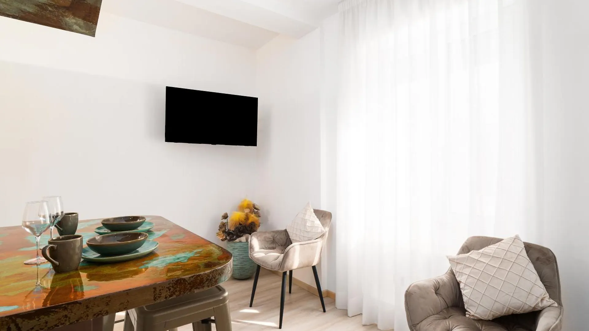 Apartment Giojas125- Open Space Per 2 Persone Orosei
