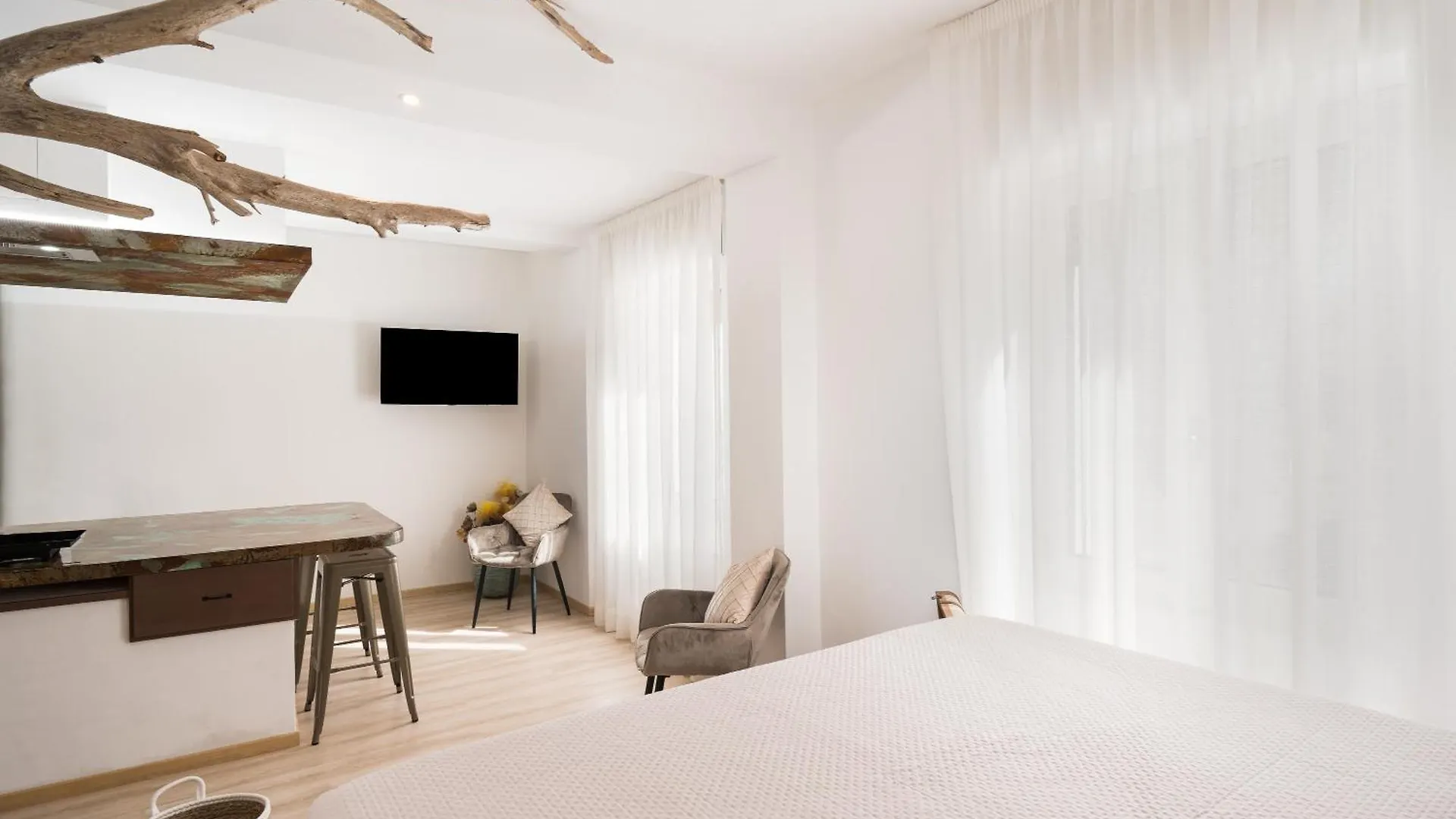 Giojas125- Open Space Per 2 Persone Orosei Apartment