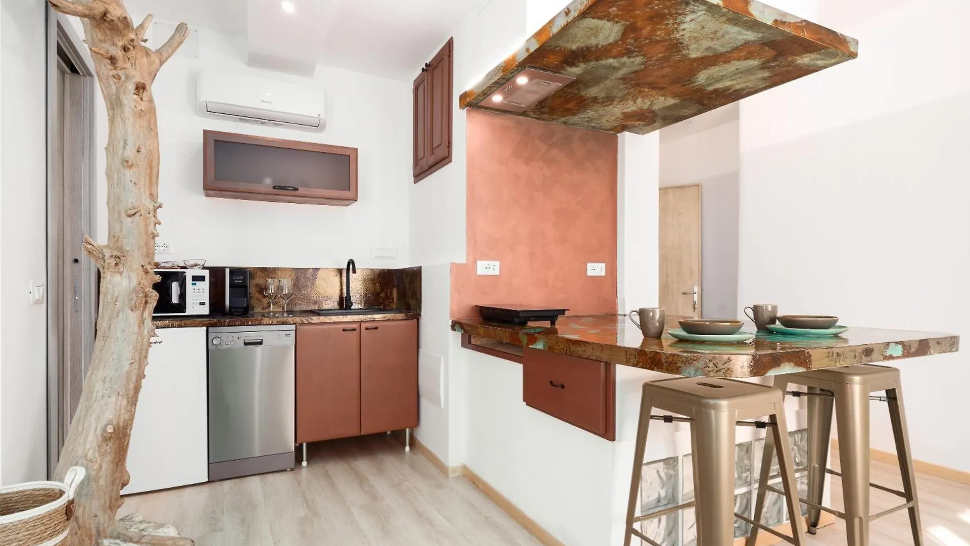 Apartment Giojas125- Open Space Per 2 Persone Orosei
